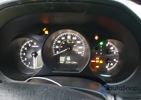 2007 Lexus Gs 350 z USA, uszkodzony, nr VIN JTHBE96S970018982